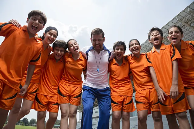 Khelomore | Book sports venues, coaches and academies — Cricket in Vile Parle