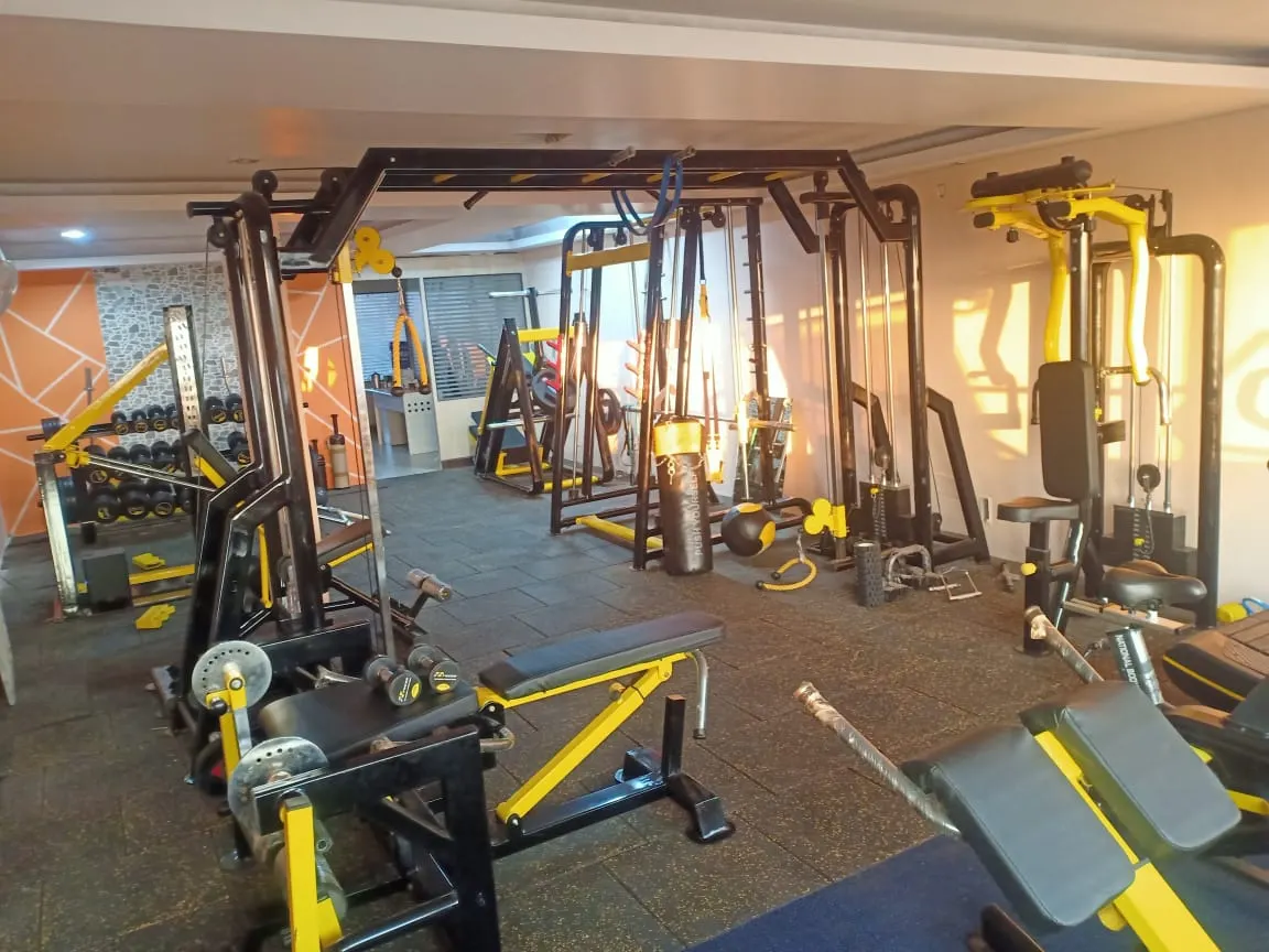 Hi Fitness Studio photo 1