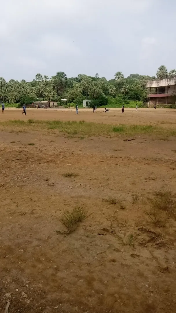 I.Y College Sport Complex photo 1