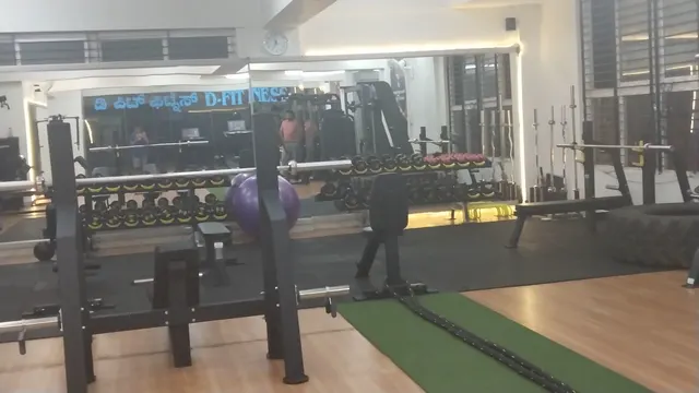 D-fit Fitness