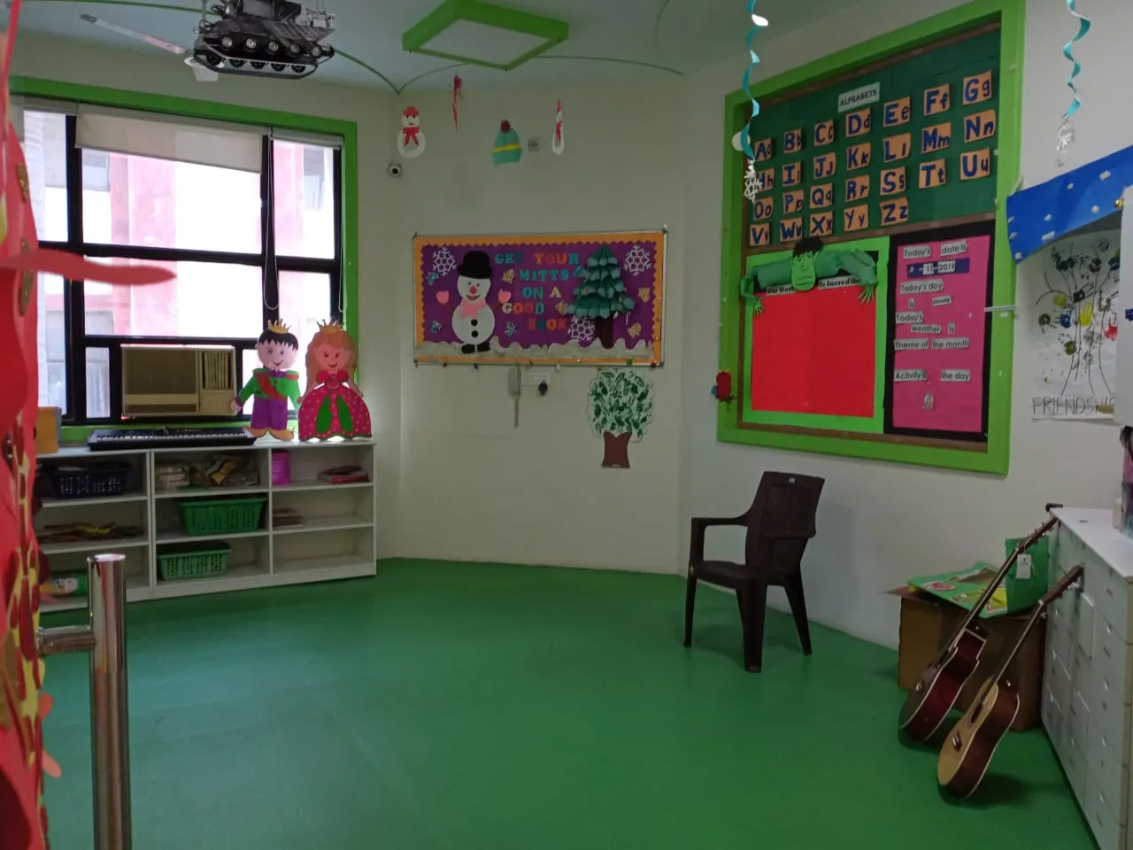 First Step School Of Music photo 1