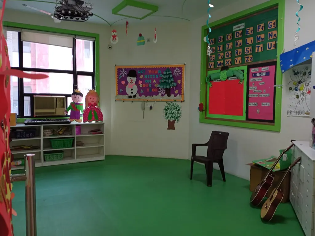 First Step School Of Music — Music in Rohini