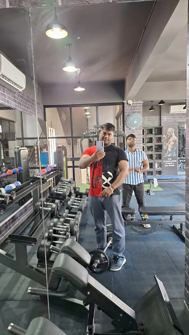 ASK Fitness