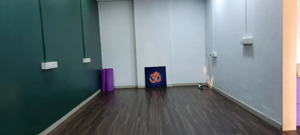 Sense22Yoga — Yoga in Thane West