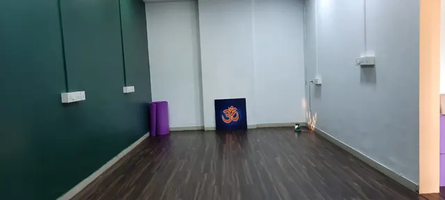 Sense22Yoga — Yoga in Thane West