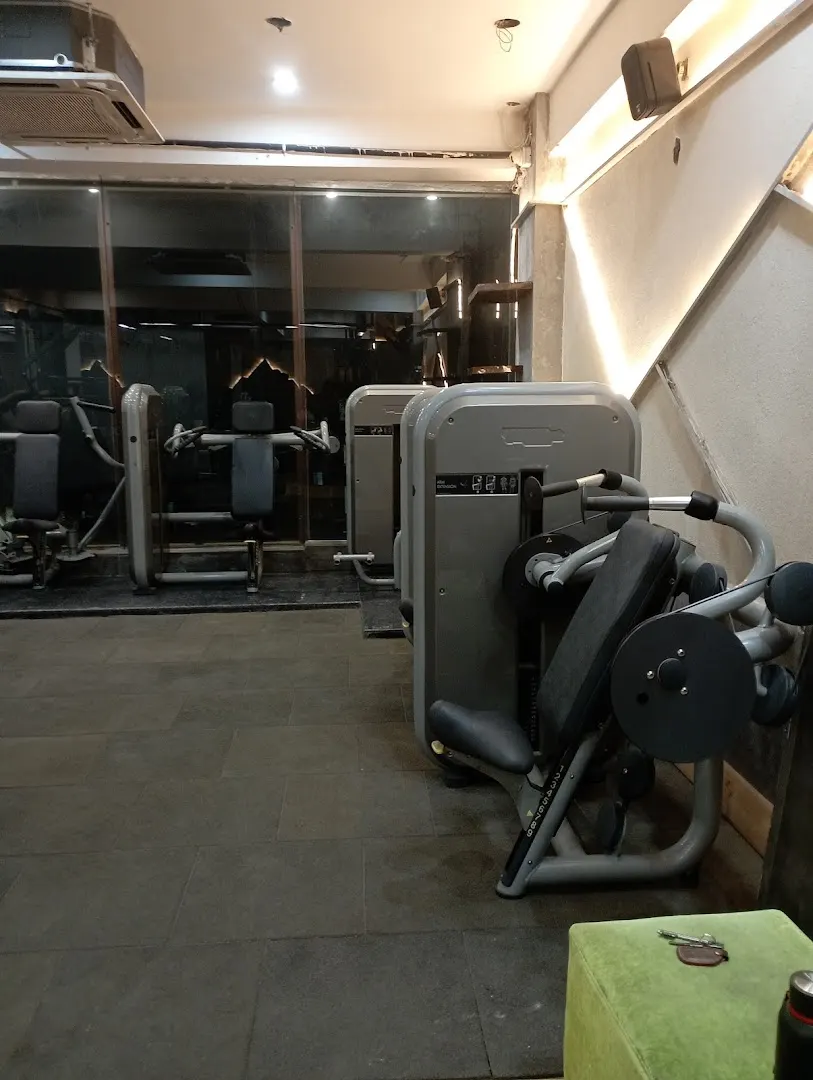 Ment E Soul Gold Class Club — Swimming in Dwarka, Delhi