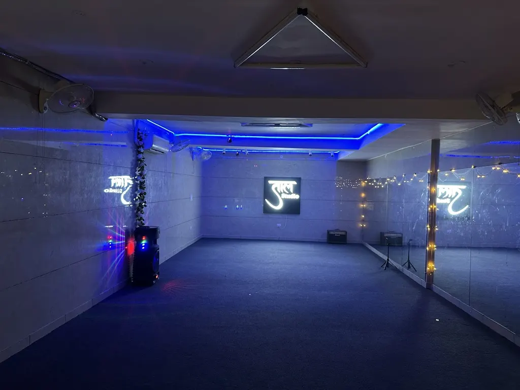 Taal (ताल) Dance Studio — Dance in Adarsh Nagar