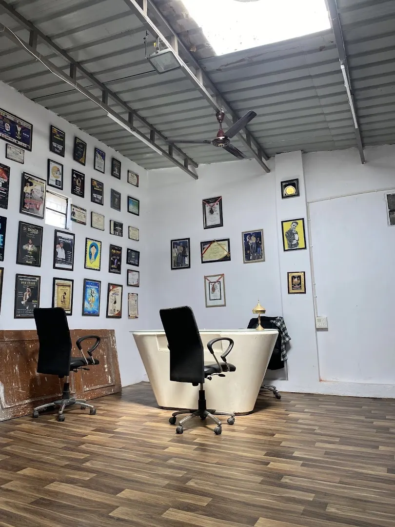 Dancing_Staan Studio — Dance in Shalimar Bagh