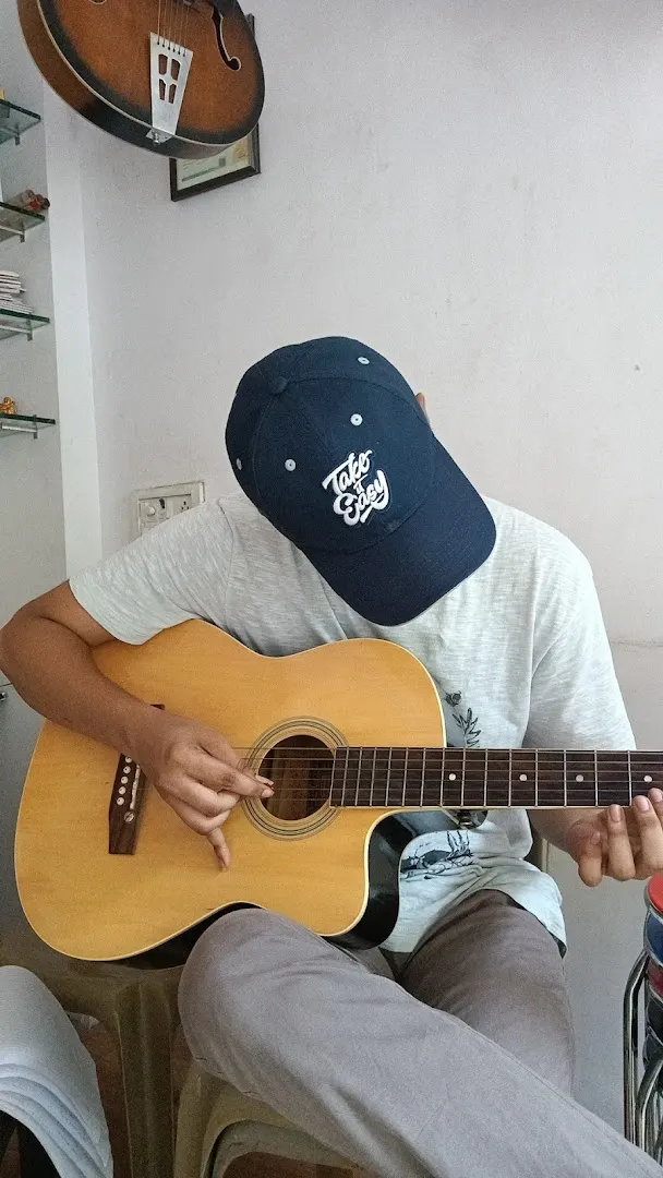 Vibrant Music Academy — Music in Ghansoli