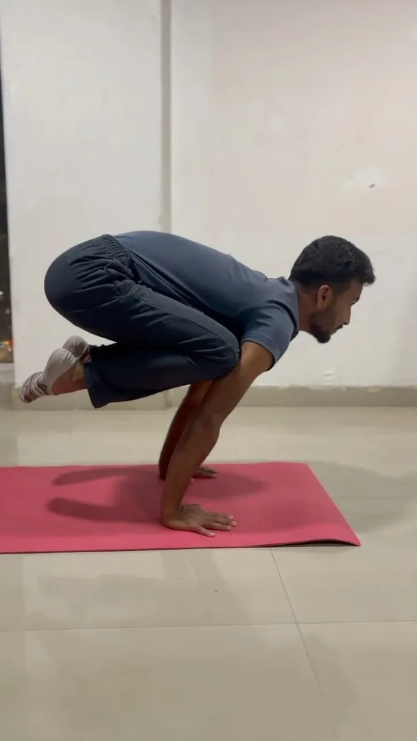 Maruthi Yoga Mandira — Yoga in BTM Layout