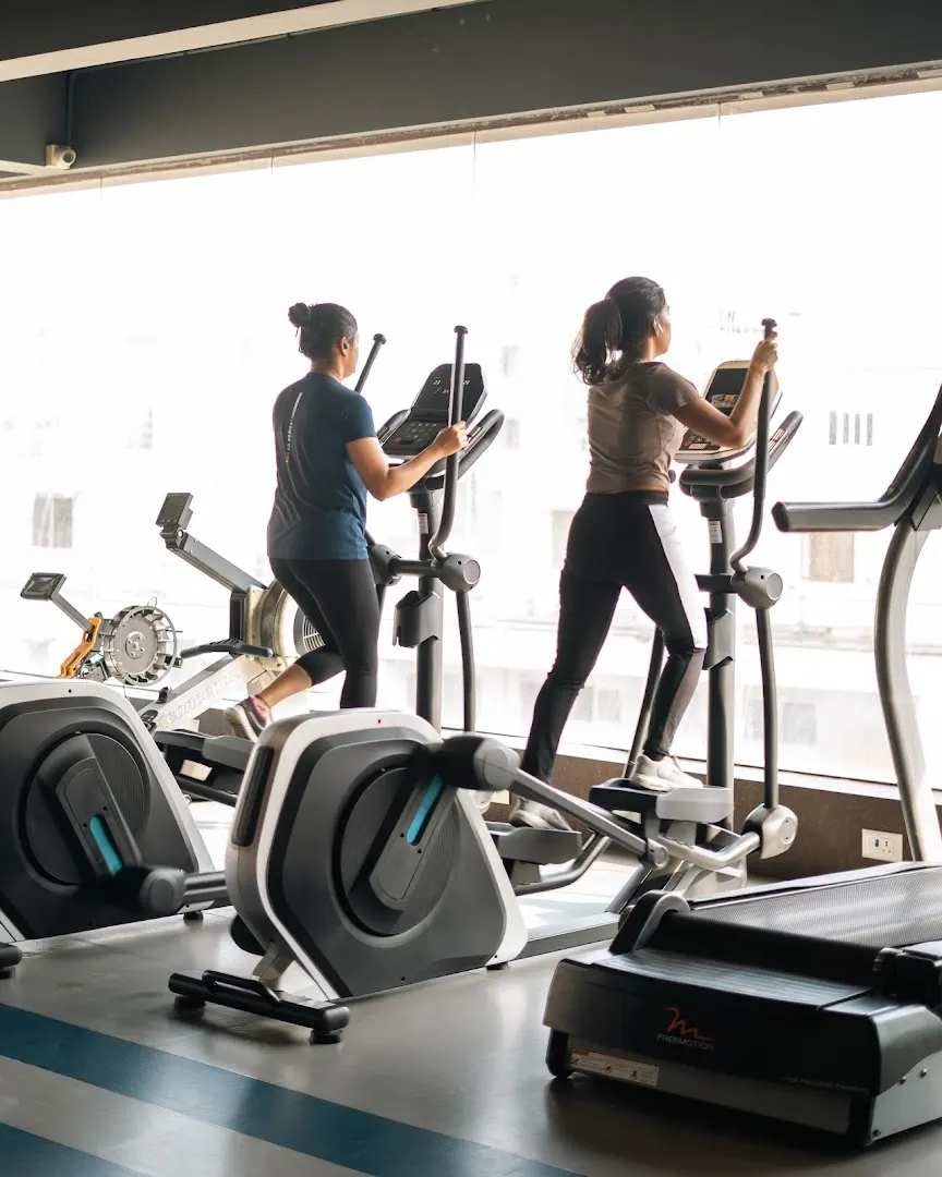 Iblitz Fitness Panathur — Fitness Center in Panathur, Bengaluru