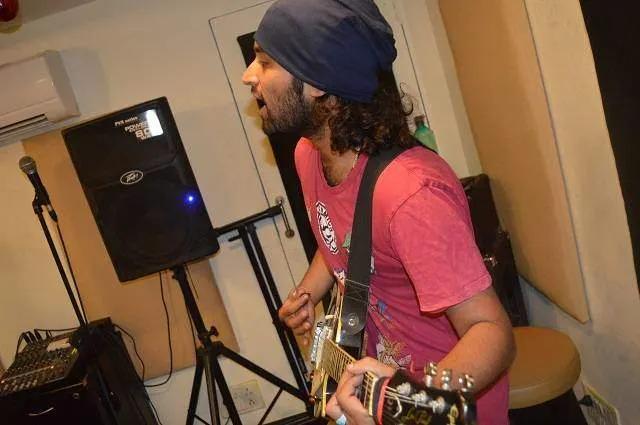 Minute Licks Music Class — Music in Borivali, Mumbai
