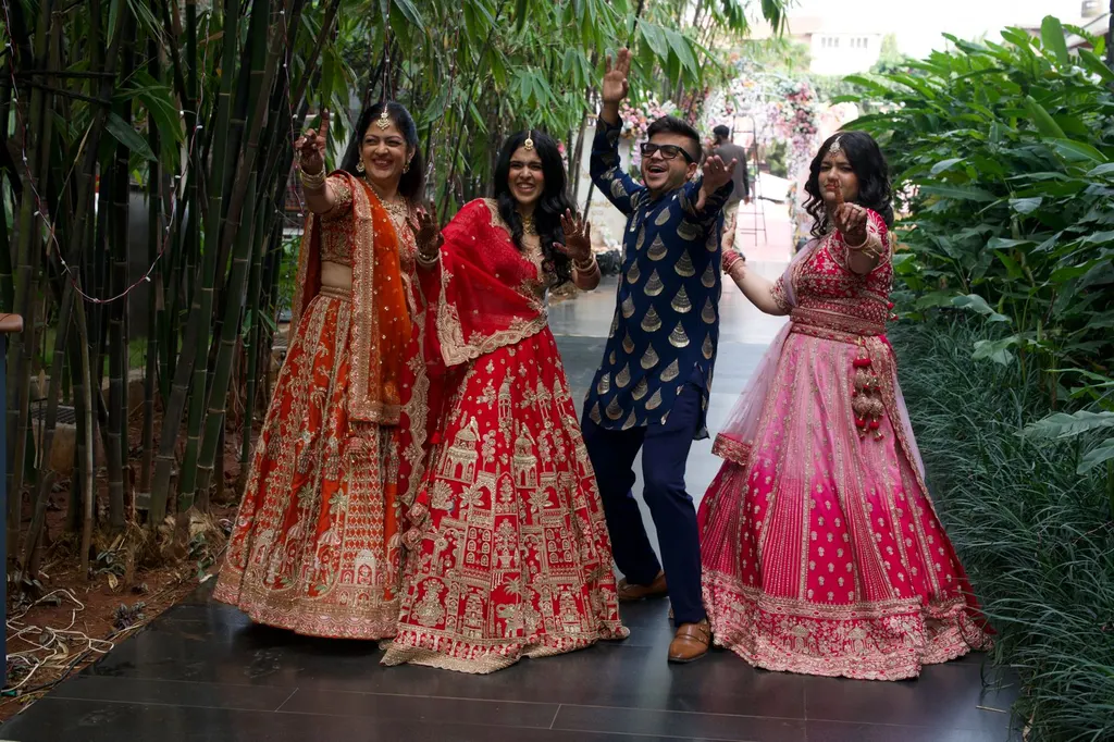 Kunal Jessani — Dance in Bandra West