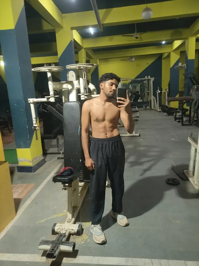 Brothers fitness gym Imt Manesar