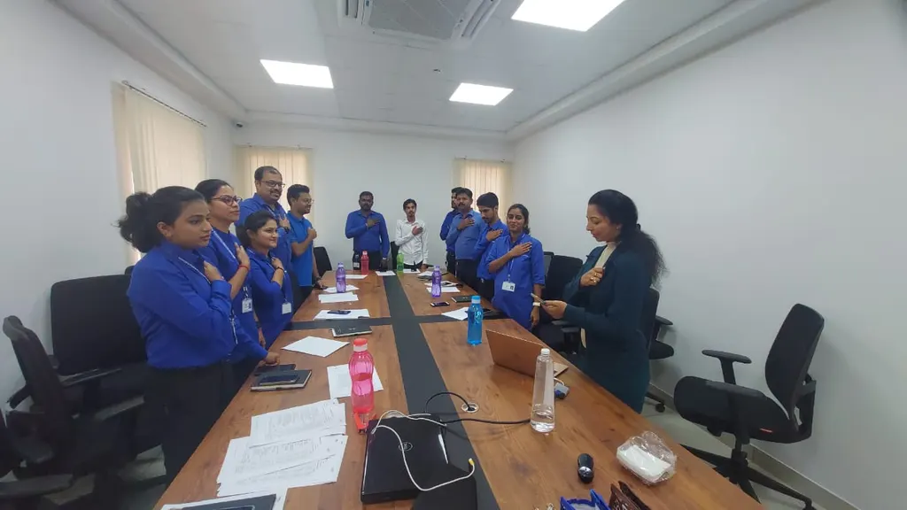 Bangalore Institute — Photography in Rajarajeshwari Nagar