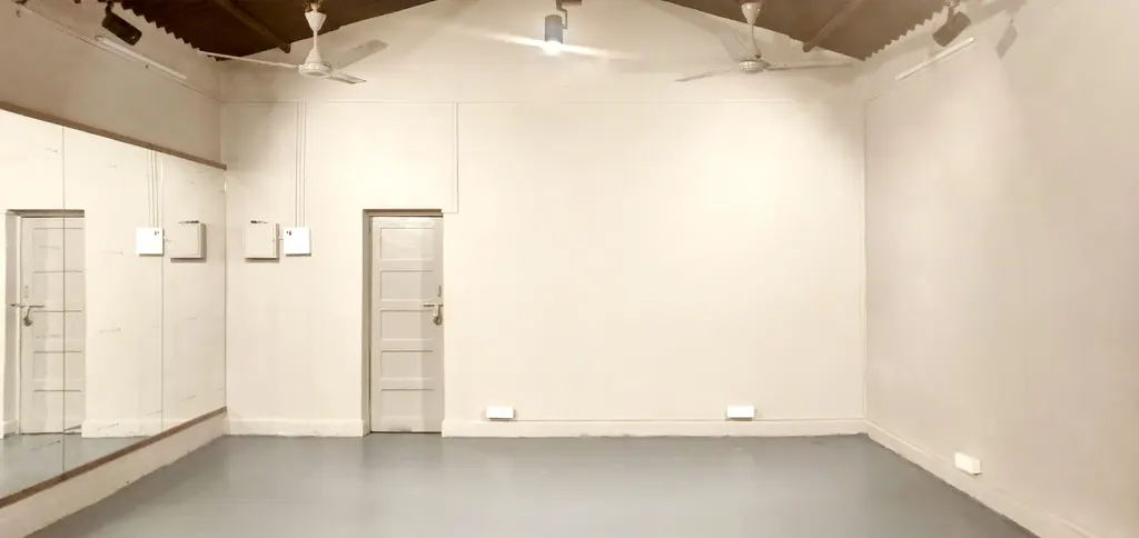 Fraction Dance Studio — Dance in Mahim