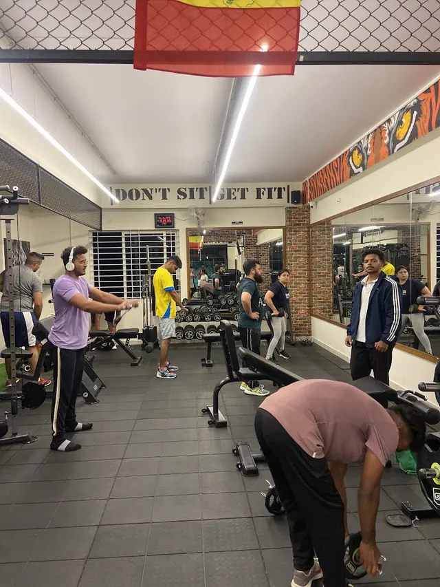 Den-fit