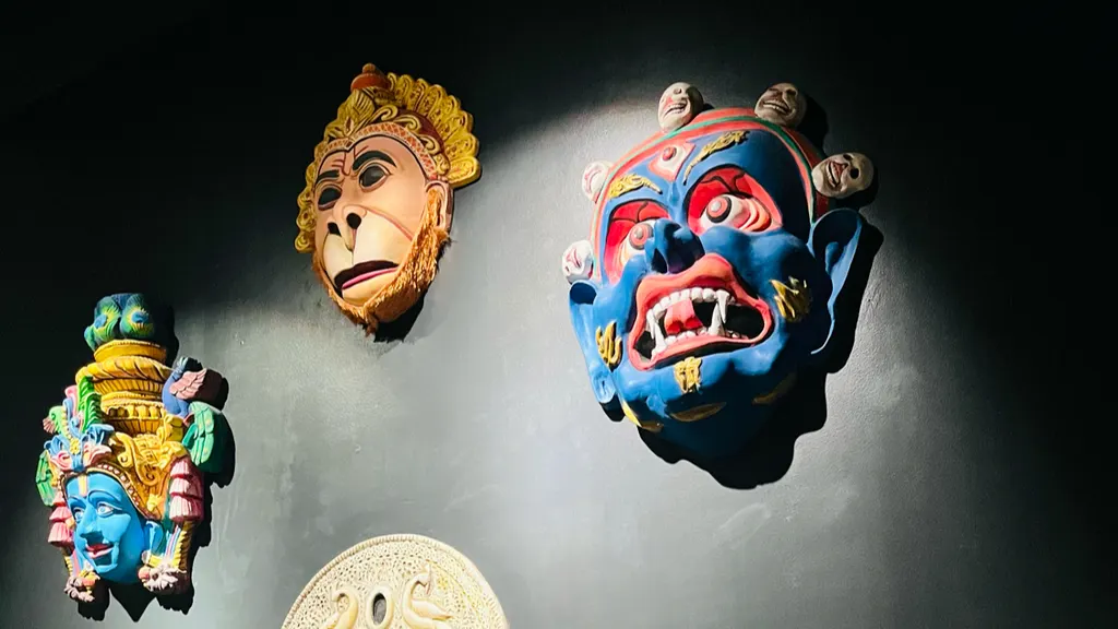 Aakruti — Art & Craft in Uttarahalli Hobli