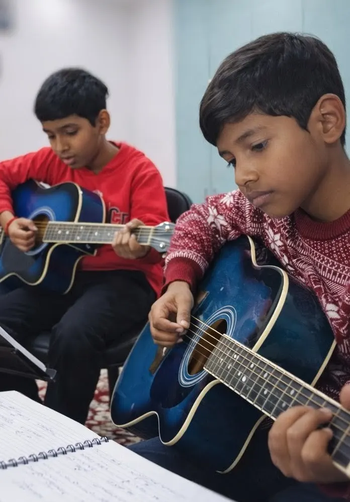 Swar Sarang Music Academy Dwarka photo 1
