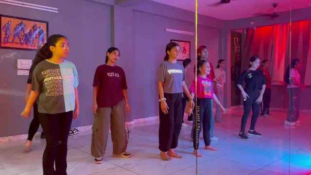 Art House — Dance in Uttam Nagar New