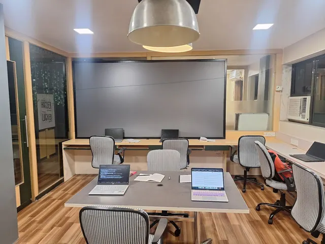 Code1o1 — Coding & Robotics in Andheri West