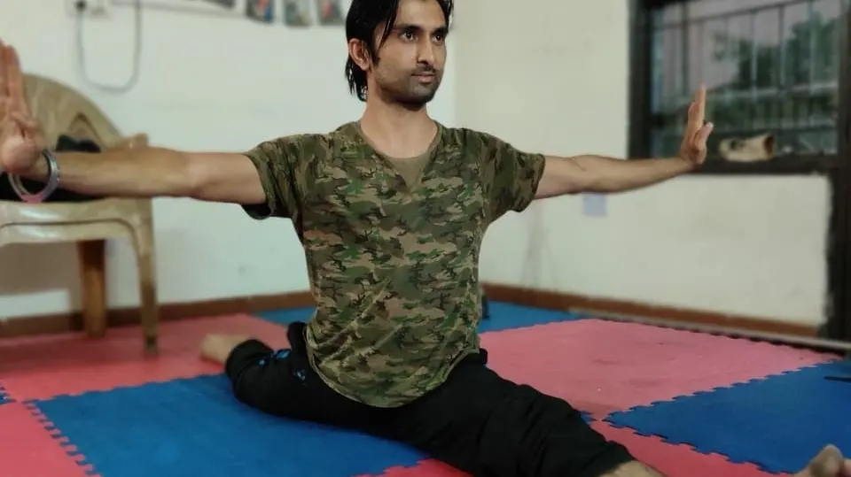 Martial Warriors Academy Indirapuram — Martial Arts in Indirapuram