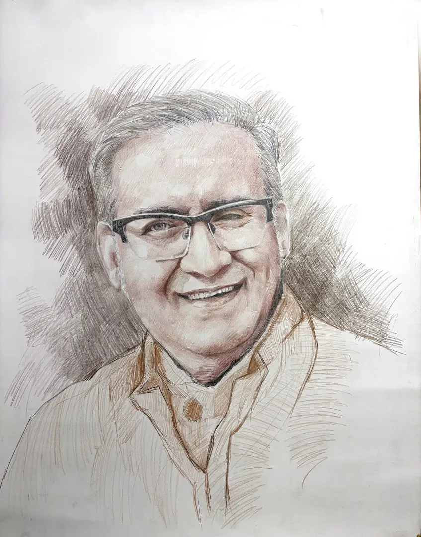 Master Art Club — Art & Craft in Vaishali