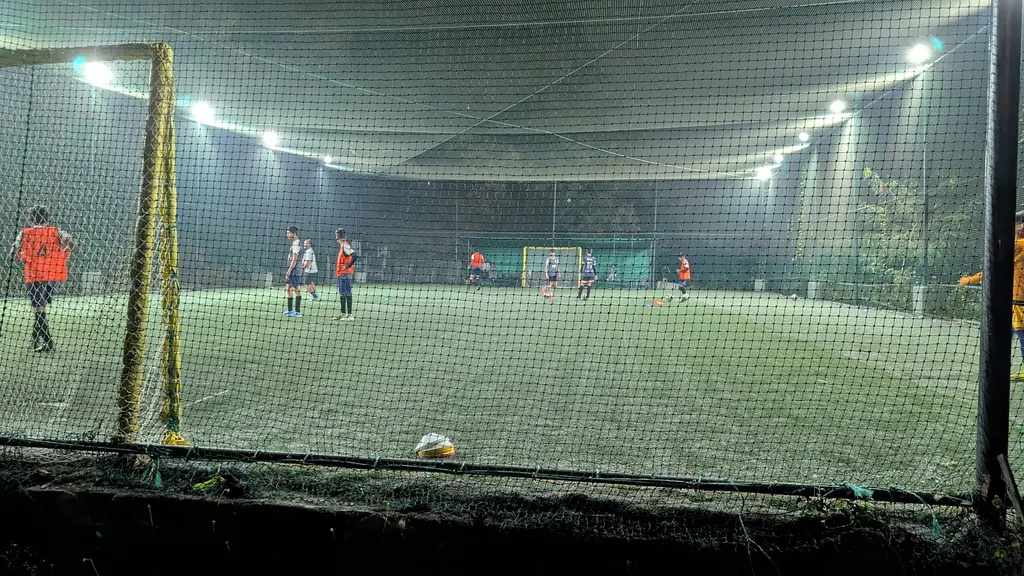 Mumbai Soccer Prodigies (MSP) Academy Powai — Football in Powai