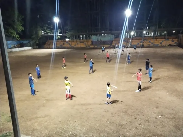 ShivSwapna Lycans — Football in Thane East