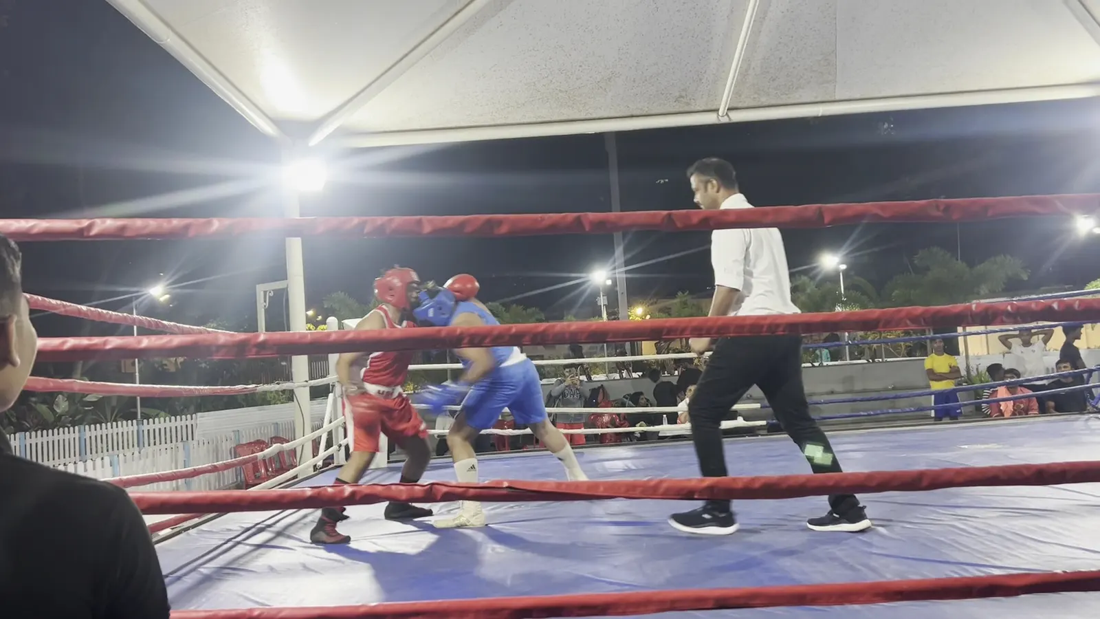 BoxRing Fitness photo 1