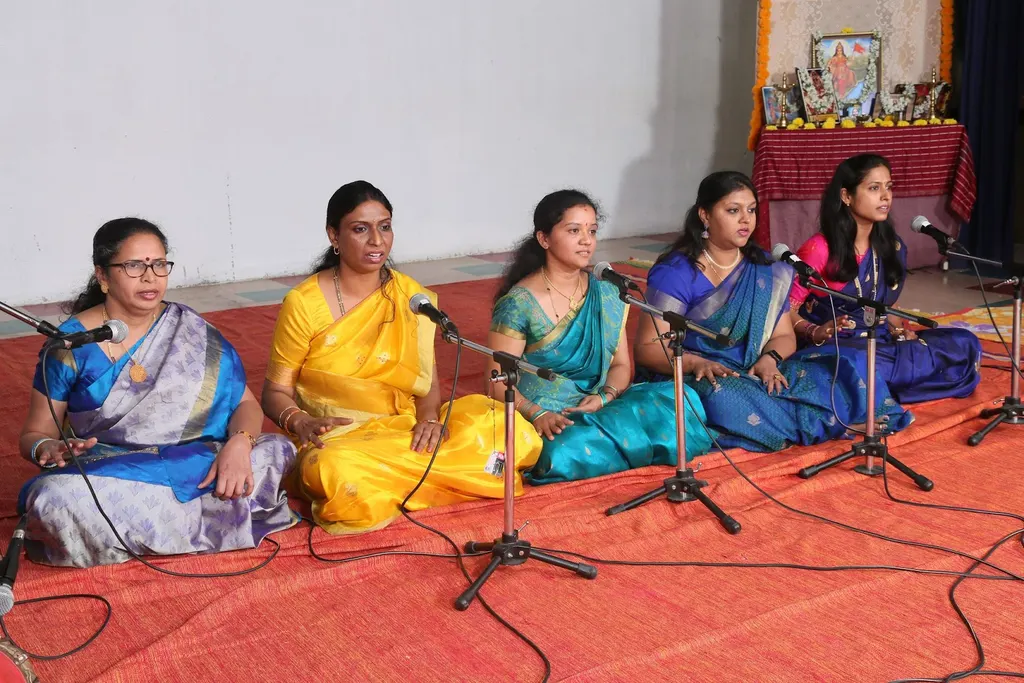 Swaramedha Music Academy, Kengeri Upanagar — Music in Kengeri Satellite Town