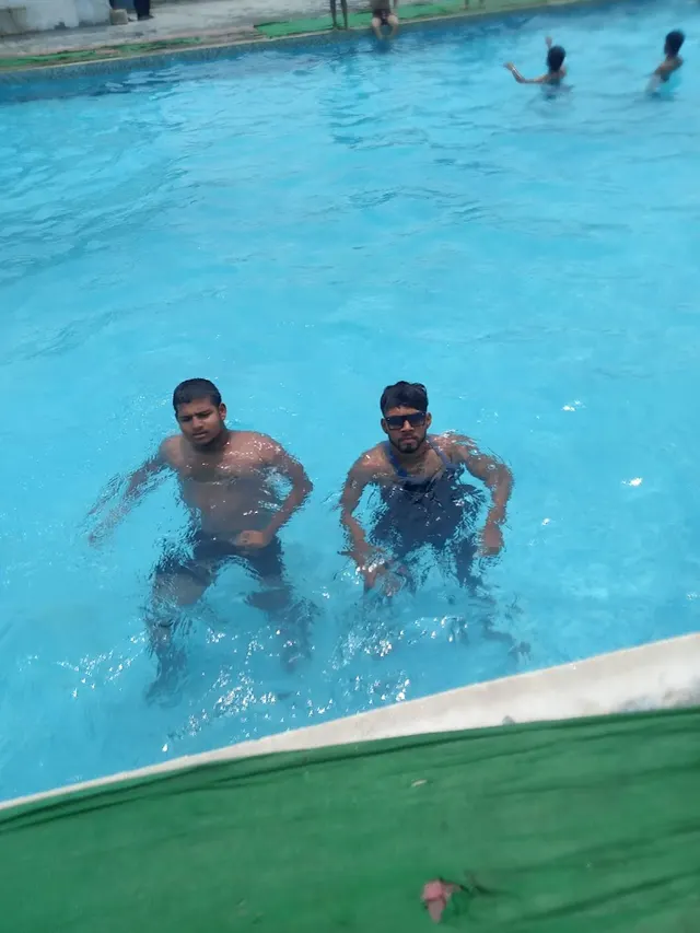 VVIP Addresses Club & Gym