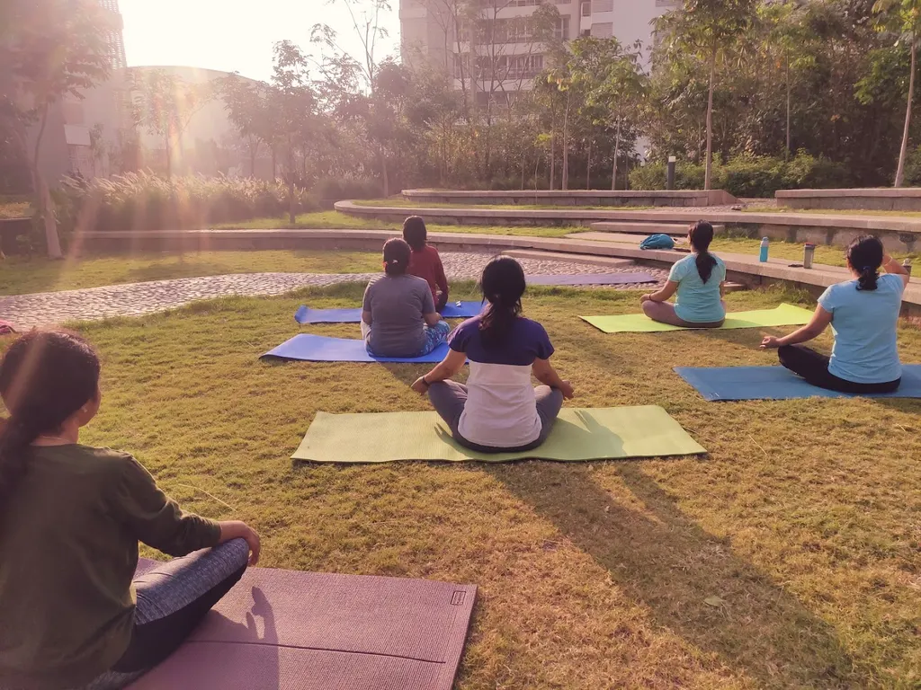 Ether Wellness, Prenatal/Postnatal Yoga — Yoga in Kadugodi