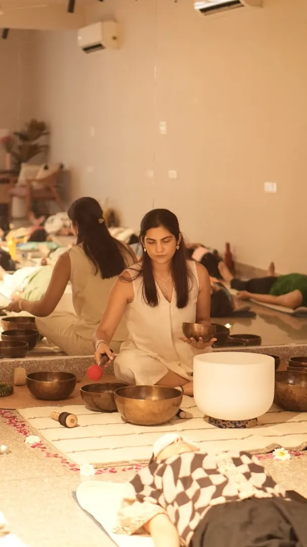 Unalome Yoga & Wellness — Yoga in Vasant Kunj