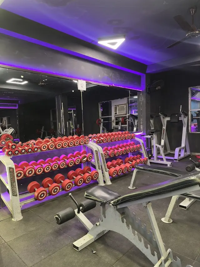 One life Fitness Gym Karol Bagh