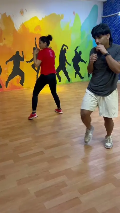 Fitness through Martial arts photo 1