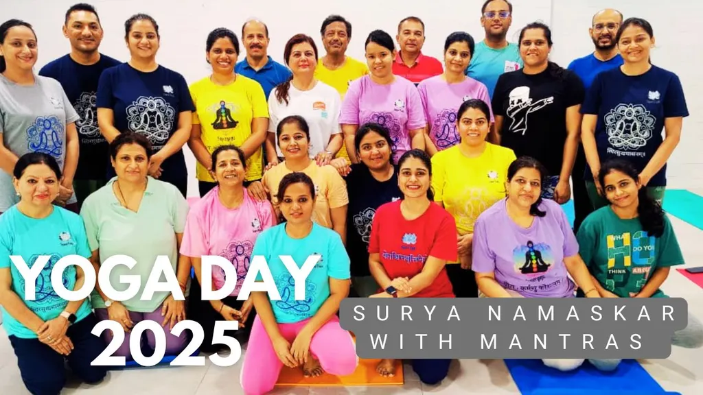 Superyogis Yoga Studio for Health and Fitness — Yoga in Malad East