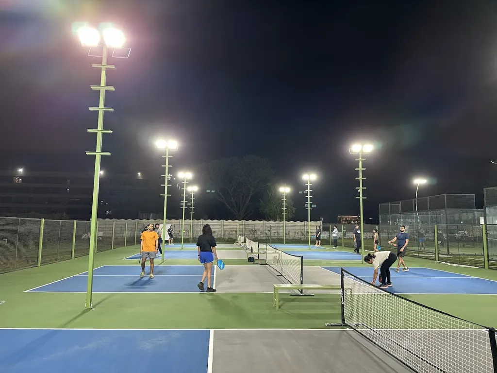 Coppa Play Balola — Tennis in Balola