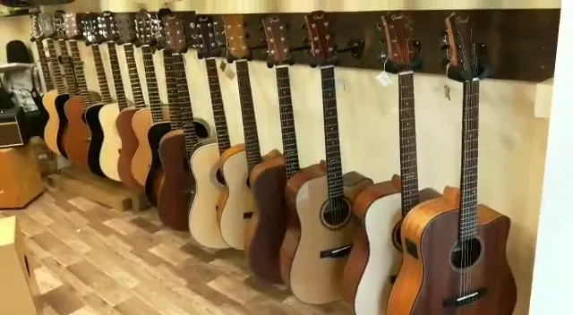 The Artist Music Zone & Academy — Music in Borivali East