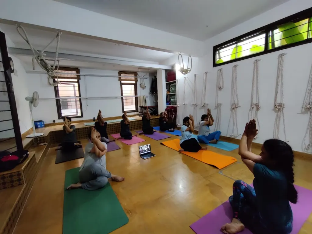 Satwa Yoga and Diet Center — Yoga in Banashankari