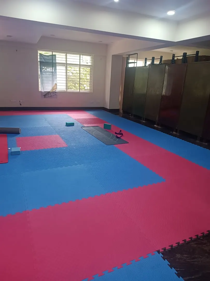 Mann Yoga Studio — Yoga in Fraser Town