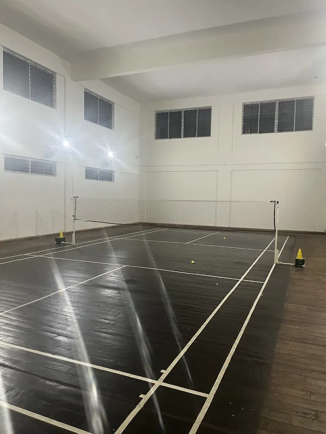 ACE Badminton academy — Badminton in HSR Layout