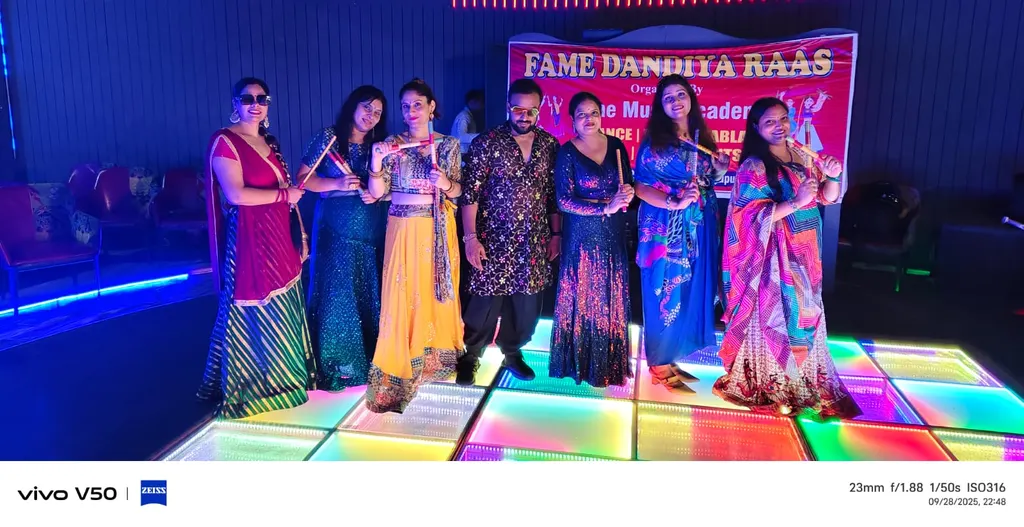 Fame Music Academy - Dance, Yoga, Drama, Instruments — Music in Indirapuram