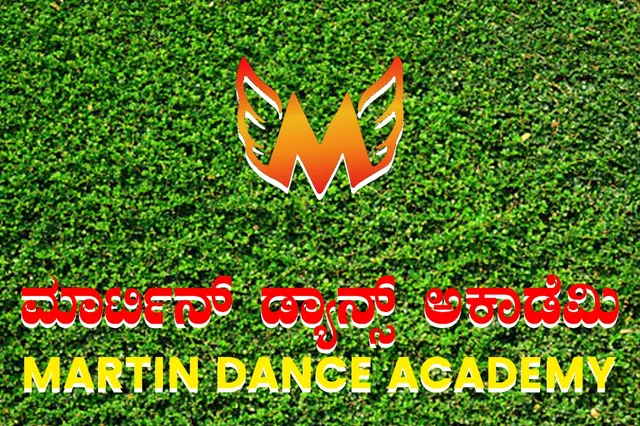 Martin Dance Academy — Dance in Chandra Layout
