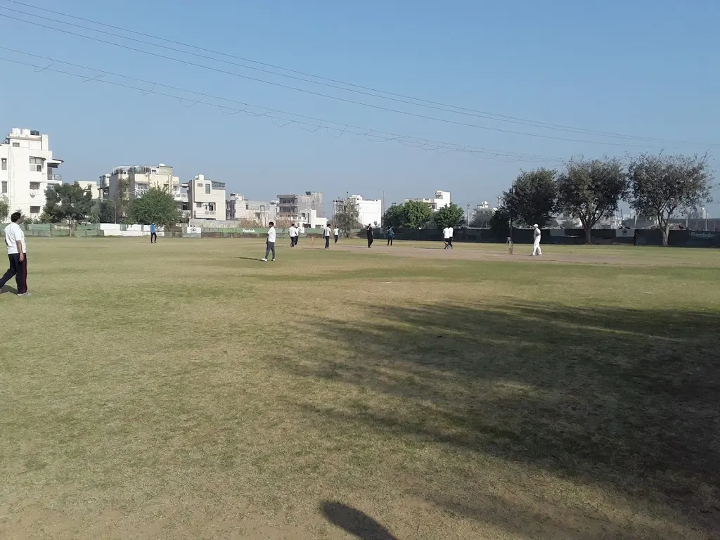 Gurusharans Cricket Academy — Cricket in Sector 57
