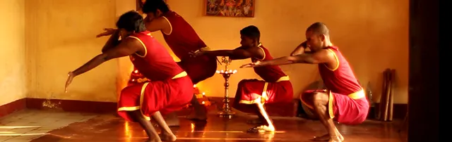 M S Gurukkal's Kadathanadan Kalari Academy — Martial Arts in Doddanekkundi