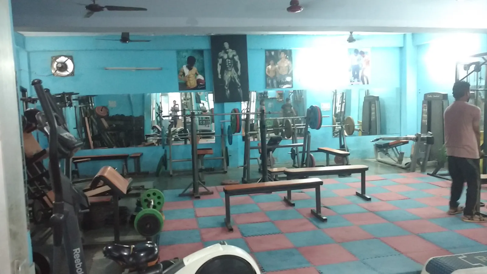 City Gym photo 1