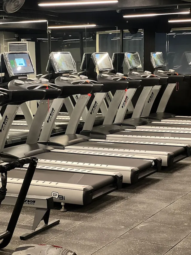 Fit Faction GYM