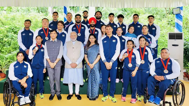 Team ACESO Advance Physiotherapy & Sports Injury Clinic
