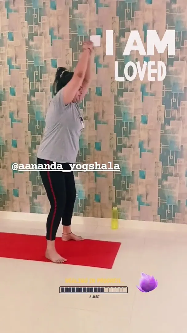 Aananda Yogshala photo 1